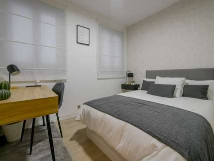 Piso en alquiler en Madrid