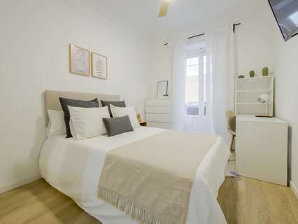 Piso en alquiler en Madrid rebajado
