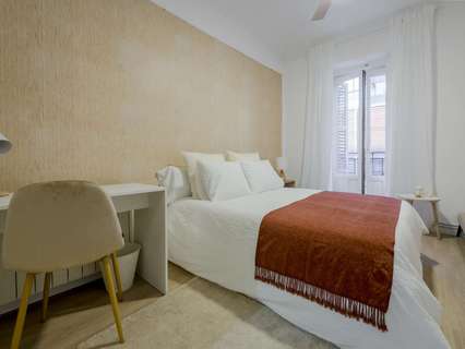 Piso en alquiler en Madrid rebajado
