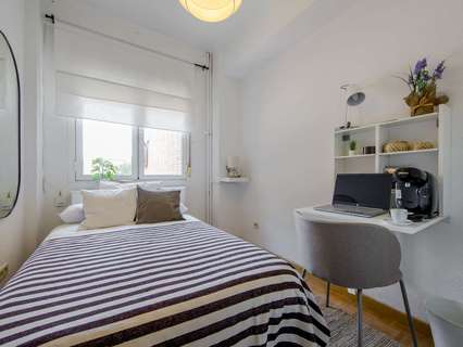 Piso en alquiler en Madrid