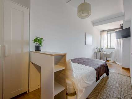 Piso en alquiler en Madrid