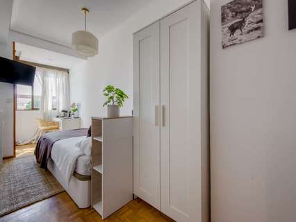 Piso en alquiler en Madrid rebajado