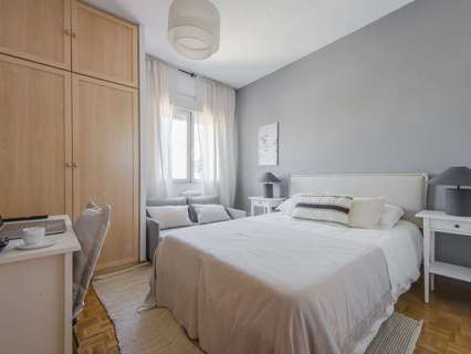 Piso en alquiler en Madrid