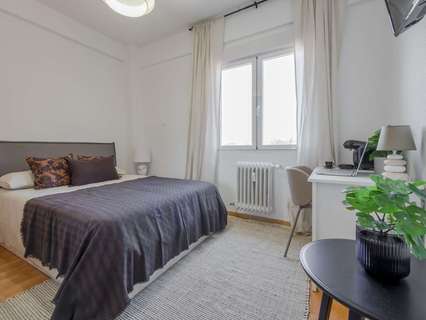 Piso en alquiler en Madrid