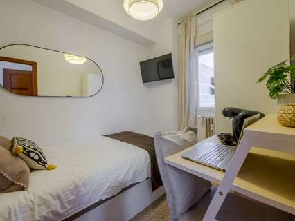 Piso en alquiler en Madrid