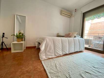 Piso en alquiler en Madrid