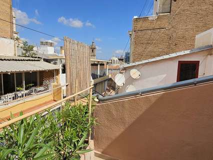 Estudio en alquiler en Valencia rebajado