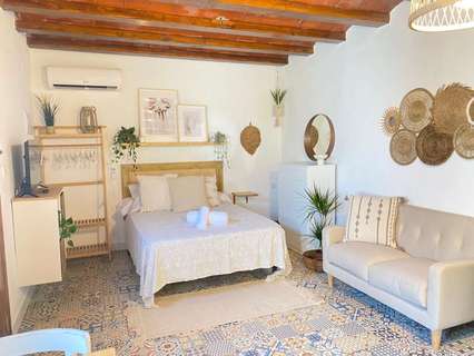 Estudio en alquiler en Valencia