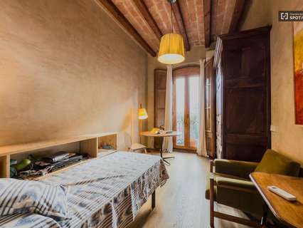 Piso en alquiler en Barcelona