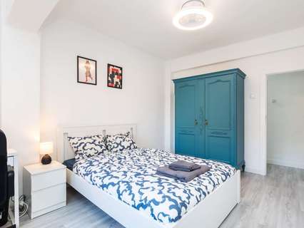 Piso en alquiler en Valencia rebajado