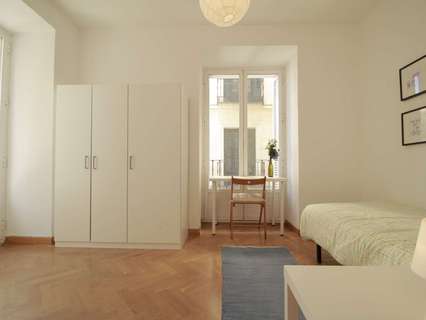 Piso en alquiler en Madrid