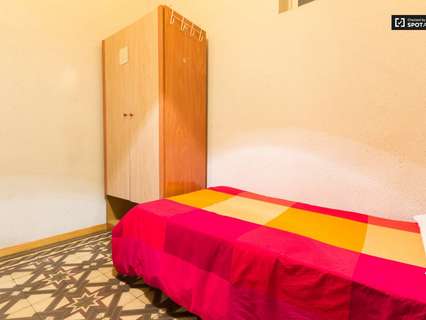 Piso en alquiler en Madrid