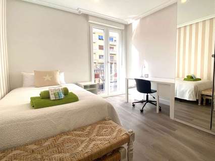 Piso en alquiler en Madrid