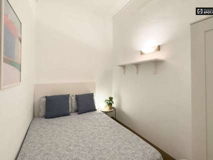 Piso en alquiler en Barcelona