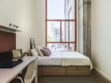 Casa en alquiler en Barcelona