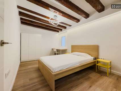 Piso en alquiler en Barcelona rebajado