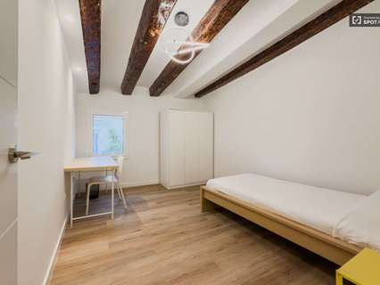 Piso en alquiler en Barcelona