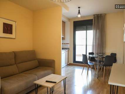 Apartamento en alquiler en Madrid