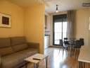 Apartamento en alquiler en Madrid