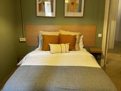 Piso en alquiler en Barcelona