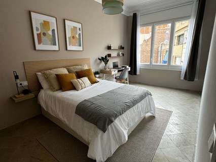 Piso en alquiler en Barcelona