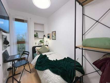 Piso en alquiler en Madrid