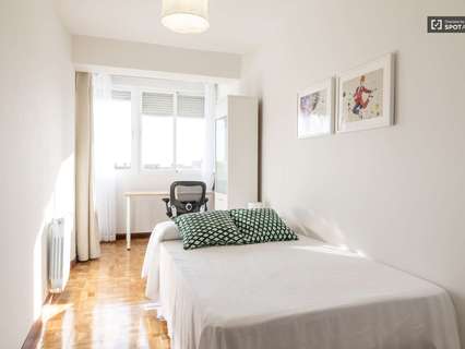 Piso en alquiler en Madrid