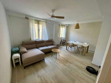 Apartamento en alquiler en Valencia