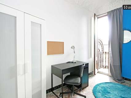 Piso en alquiler en Barcelona