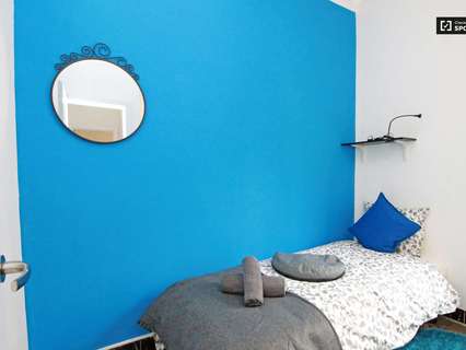 Piso en alquiler en Barcelona