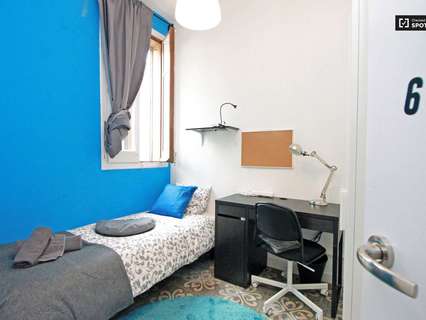 Piso en alquiler en Barcelona