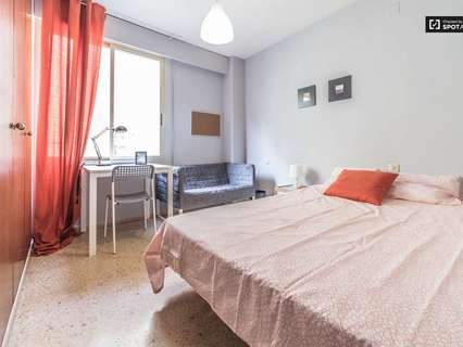Piso en alquiler en Valencia