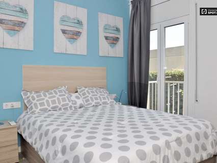 Piso en alquiler en Barcelona