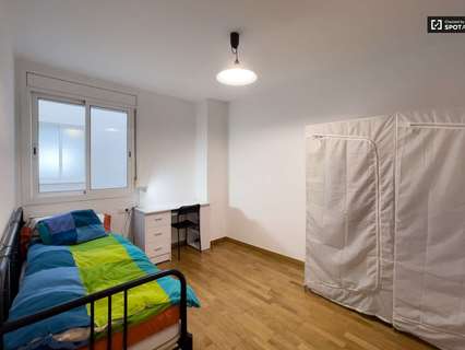 Piso en alquiler en Barcelona