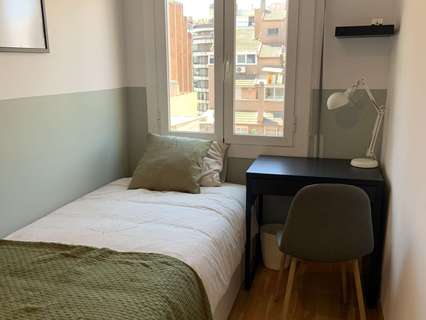 Piso en alquiler en Barcelona