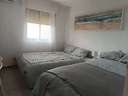 Apartamento en alquiler en Madrid