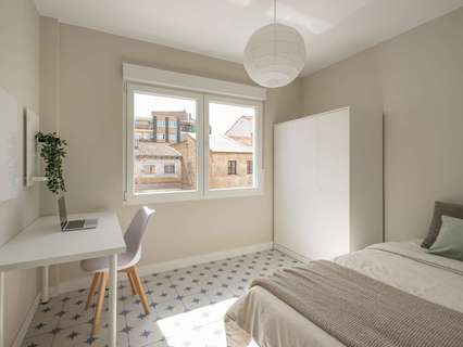 Piso en alquiler en Zaragoza