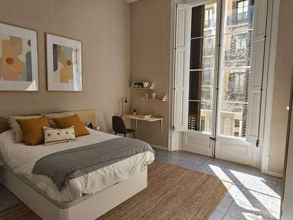 Piso en alquiler en Barcelona