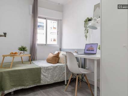 Piso en alquiler en Madrid