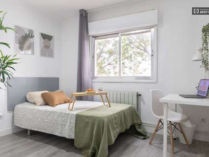 Piso en alquiler en Madrid