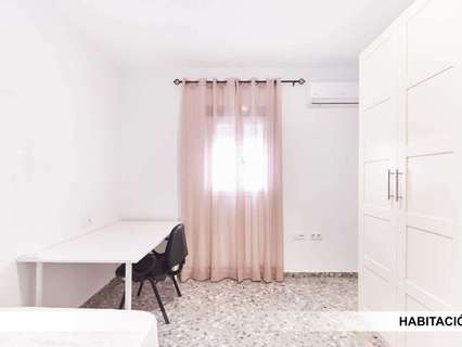 Piso en alquiler en Sevilla