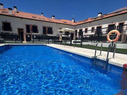 Apartamento en alquiler en Algete