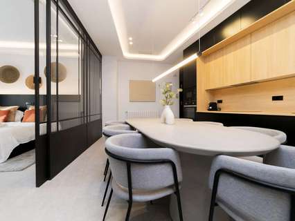 Apartamento en alquiler en Madrid