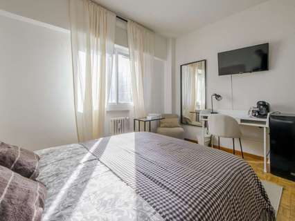Piso en alquiler en Madrid