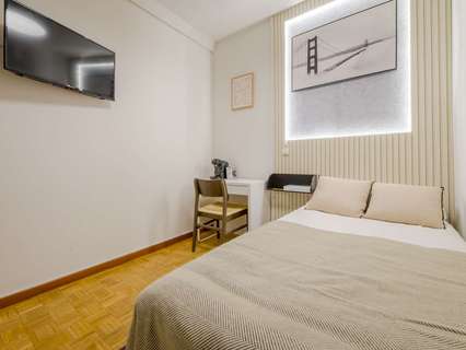 Piso en alquiler en Madrid rebajado