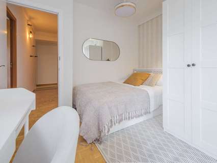 Piso en alquiler en Madrid