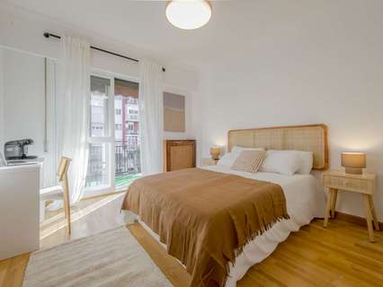 Piso en alquiler en Madrid