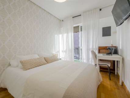 Piso en alquiler en Madrid