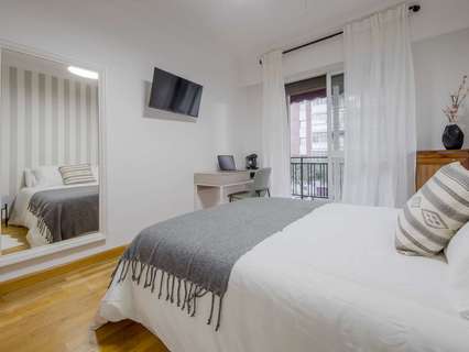 Piso en alquiler en Madrid