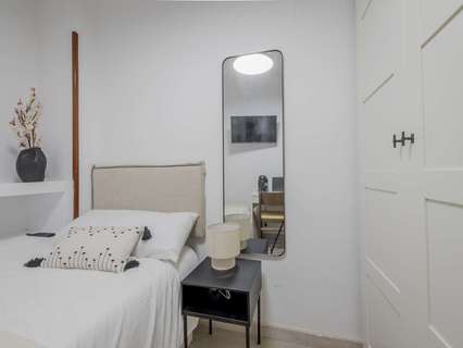 Piso en alquiler en Madrid